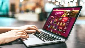 Как войти на сайт Columbus Casino