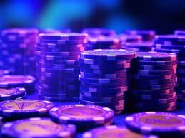 Онлайн казино Columbus Casino